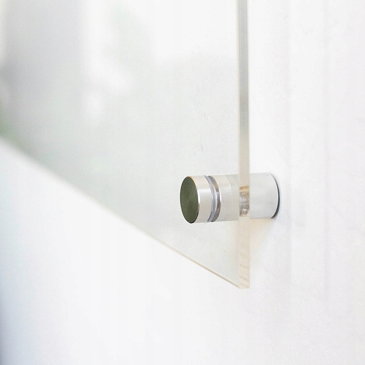 12X20 DYSTANS MONTAŻOWY DYSTANSE MONTAŻOWE INOX Materiał wykonania metal