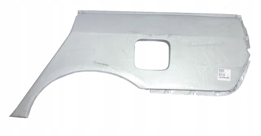 REPERATURKA BŁOTNIKA TYŁ L ACCORD CL 10.02-09.05