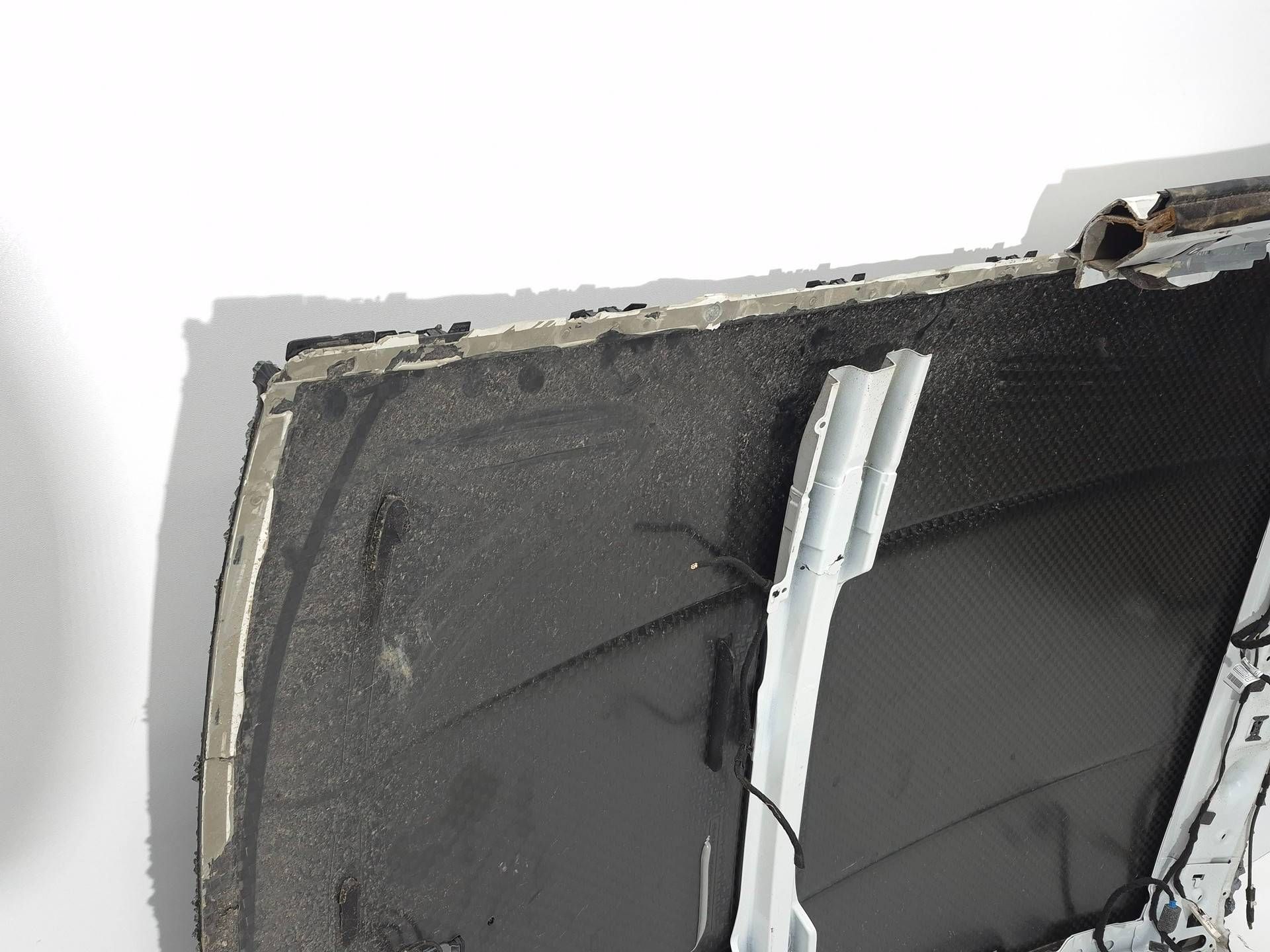 dach CARBON BMW F82 M4