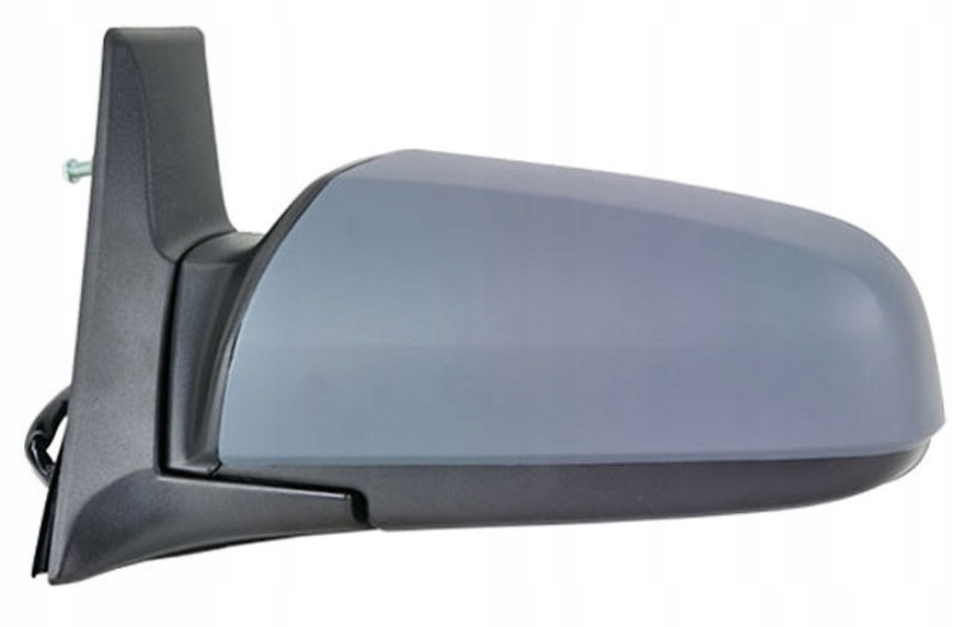 Opel Zafira B 05-08 Zrcátko Levé Elektrické Nové