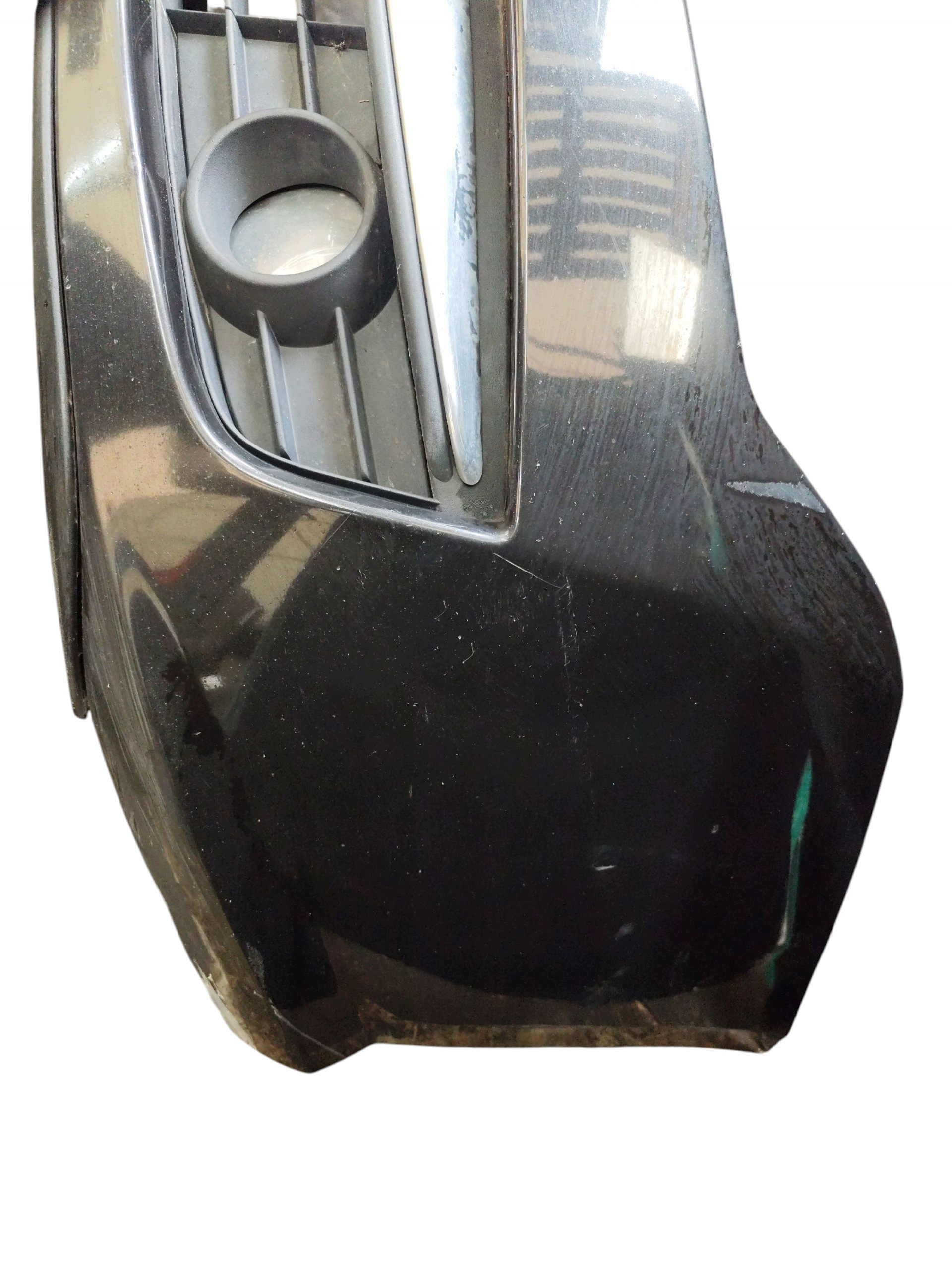 bumper front RENAULT LAGUNA III LAK: NV676 (07-10)