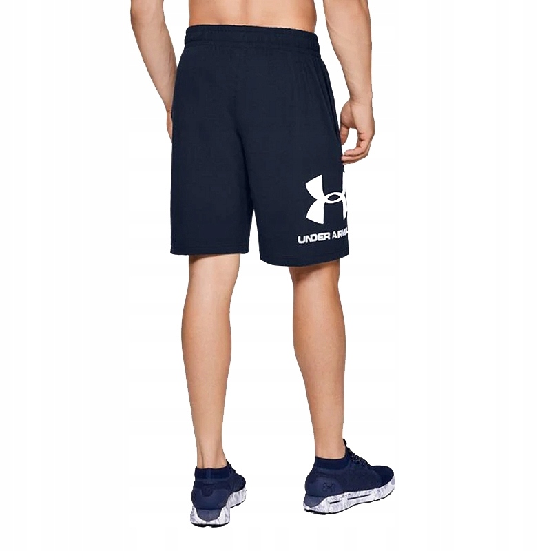 

Under Armour Spodenki Bawełna Krótkie Szorty L