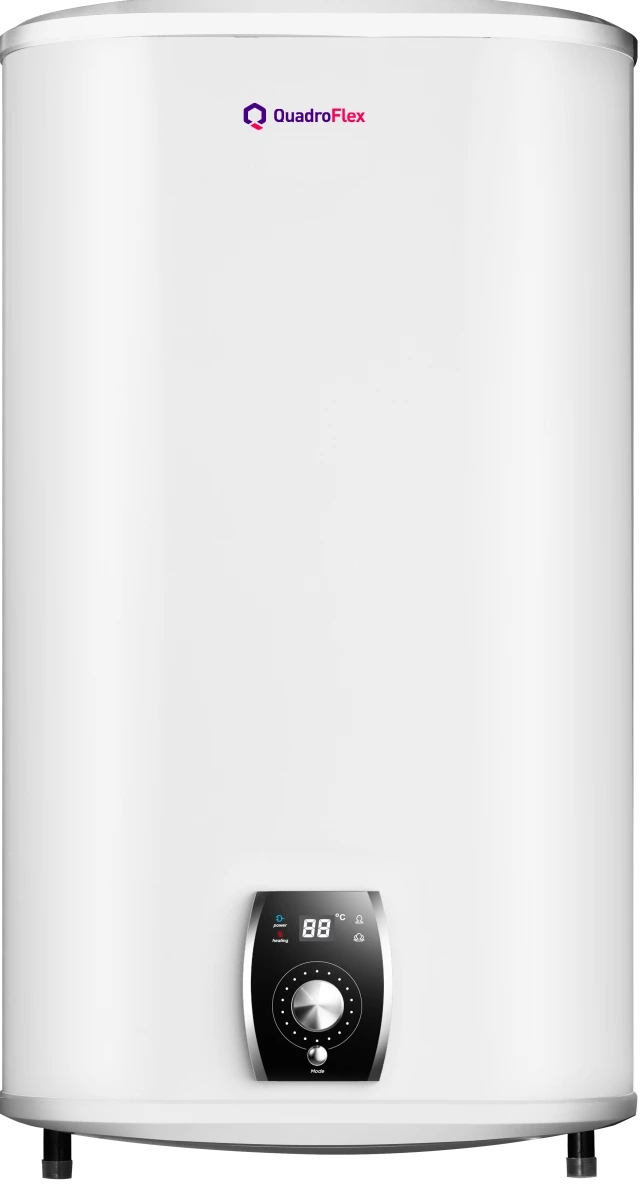 Elektrický bojler Qfe 80 Flat