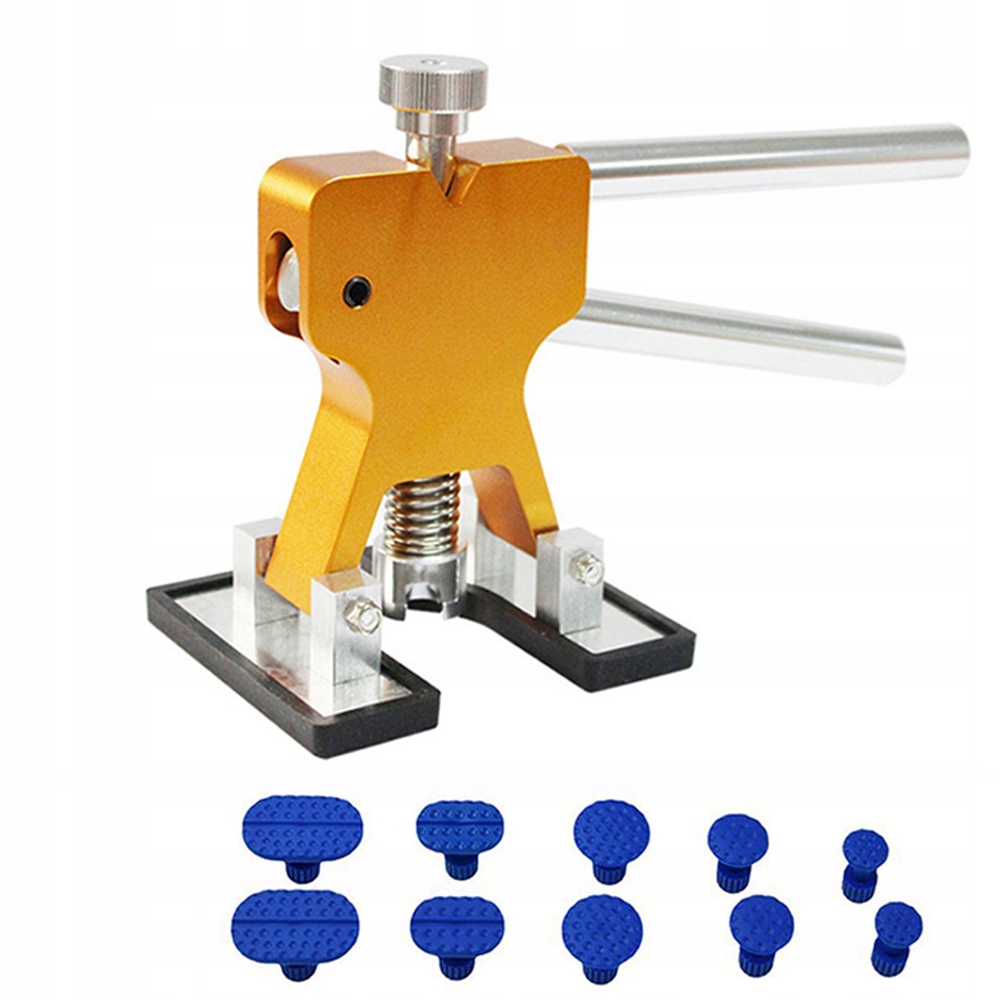 PDR ZESTAW USUWANIA WYCIAGANIA WGNIECEN KAROSERII Brand Other