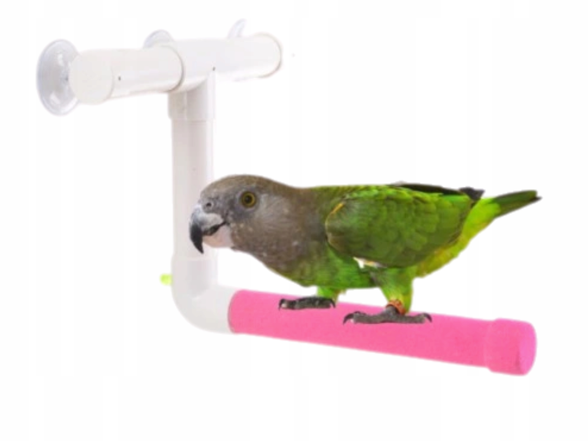 Levně Žerď pod sprchu M pro střední papoušky