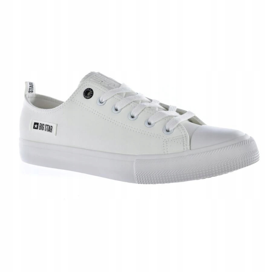 BUTY MĘSKIE BIG STAR TRAMPKI TENISÓWKI SPORTOWE Rozmiar 41
