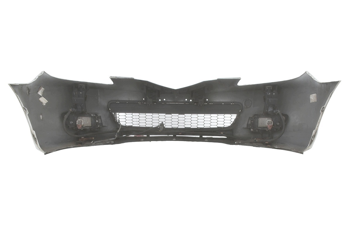 front bumper * front MAZDA 3 and LIFT SPORT HB 5D washers