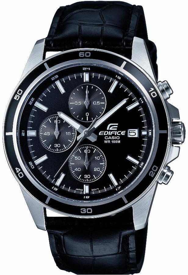 Pánské hodinky Casio Edifice Chronograph