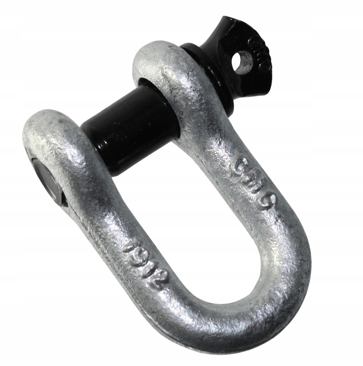 SZEKLA PODŁUŻNA 1,50 TON GMSP Marka inna