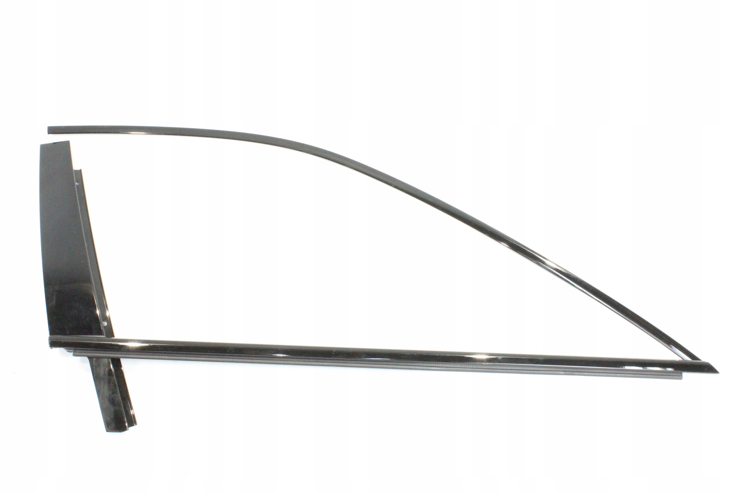 7446190 7446194 - Планки SHADOWLINE двери ПД ПД BMW G06 X6