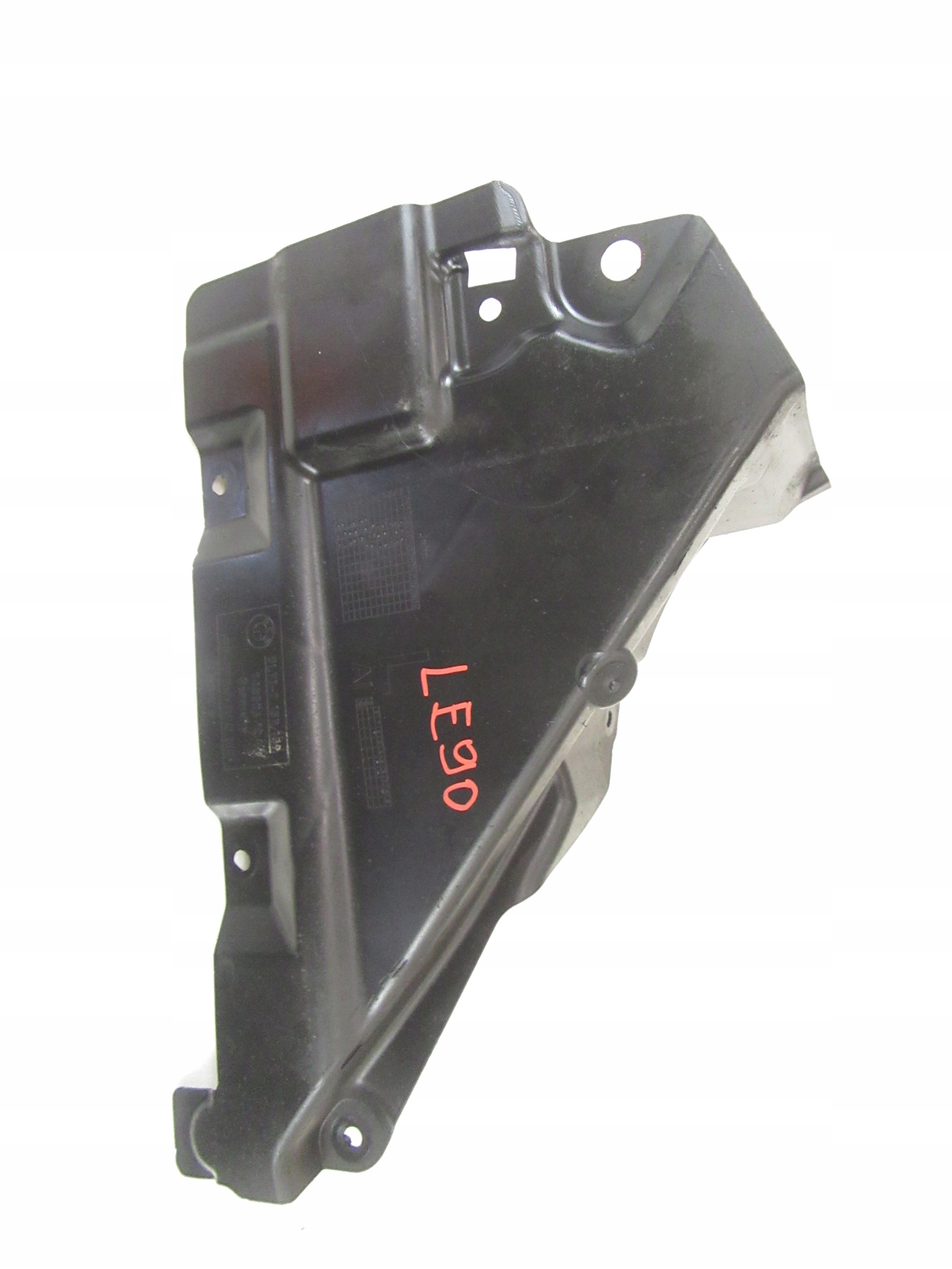cover mudguard left left front BMW e84 e90 e91 e92 e93