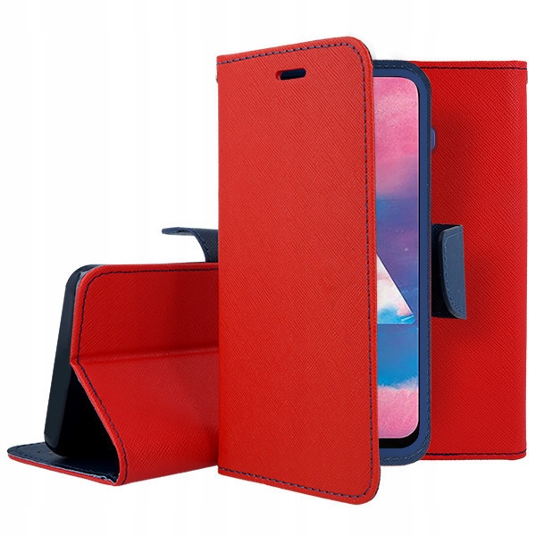 

Etui Do Samsung Galaxy M30 SM-M305 Pokrowiec Fancy