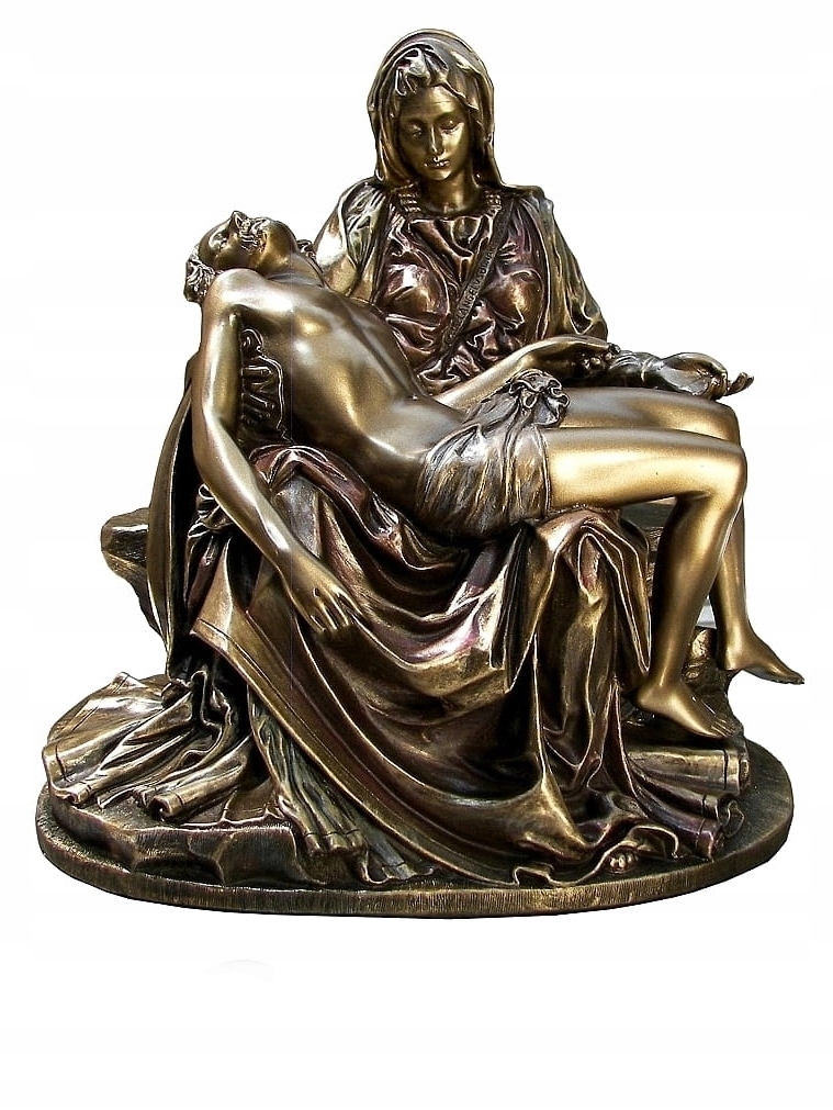 Vatikánska Päta Michal Anjel Utrpenia Pána Darček Pre Kňaza V