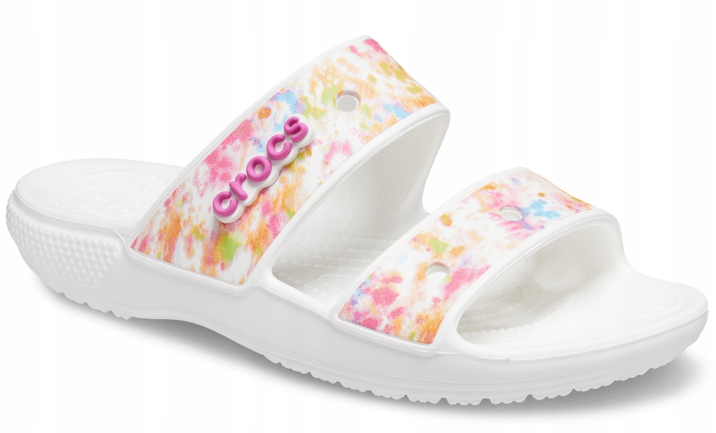 

Crocs Classic Graphic 207283-928 W8 38-39 klapki