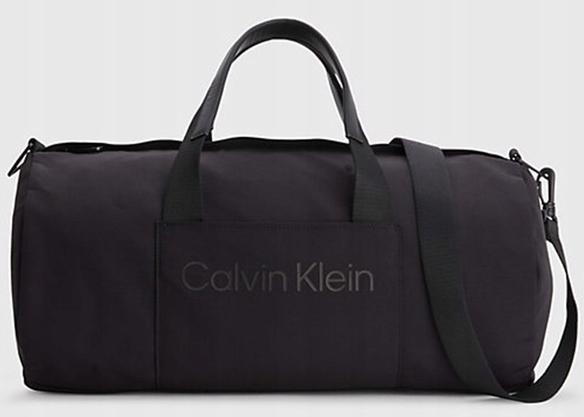 Calvin Klein Taška K50K510264 one size Ck Must T Barrel