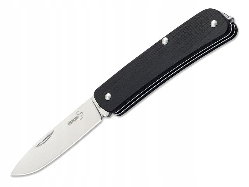 Scyzoryk Boker Plus Tech-Tool City 1