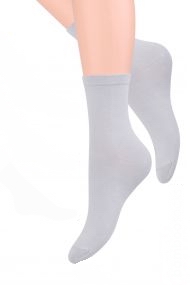 

Steven skarpetki skarpety Damskie 39 - 42 bambus