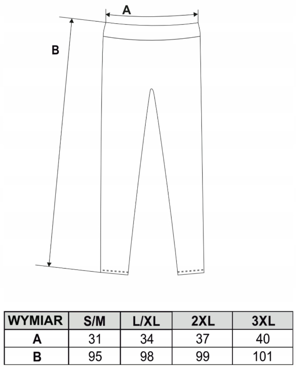 Legginsy z Wysokim Stanem KRYJĄCE MORAJ Model Na siłownię, trening