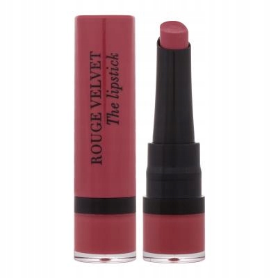 

Bourjois Paris Rouge Velvet The Lipstick 2,4 ml