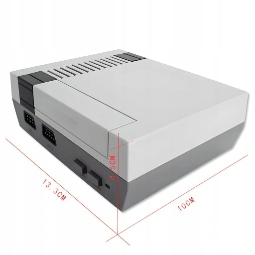 Konsola Retoo Classic Mini Retro Producent Retoo