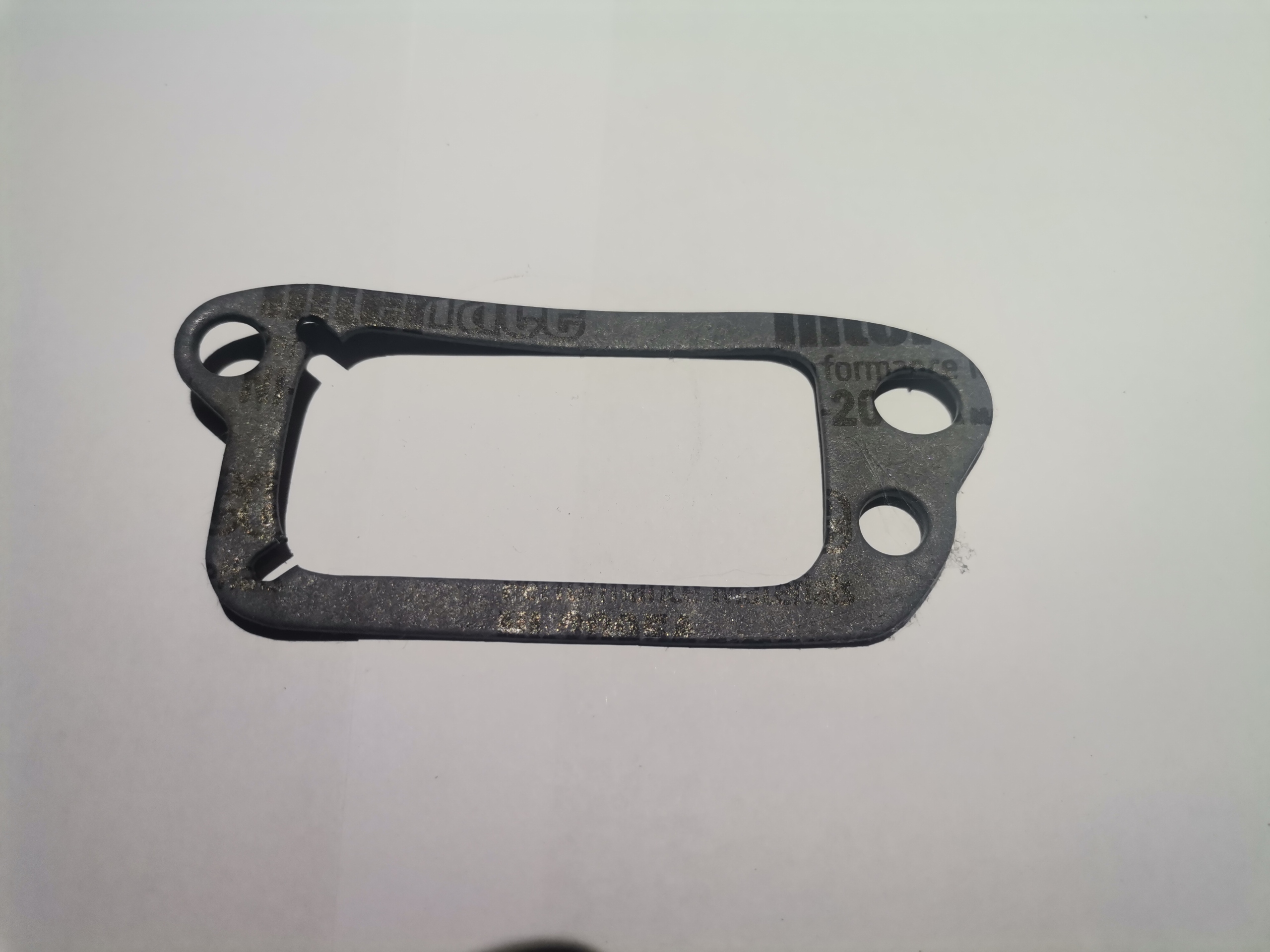 Uszczelka pokrywy zaworów Briggs 625 650 675 Typ uszczelka