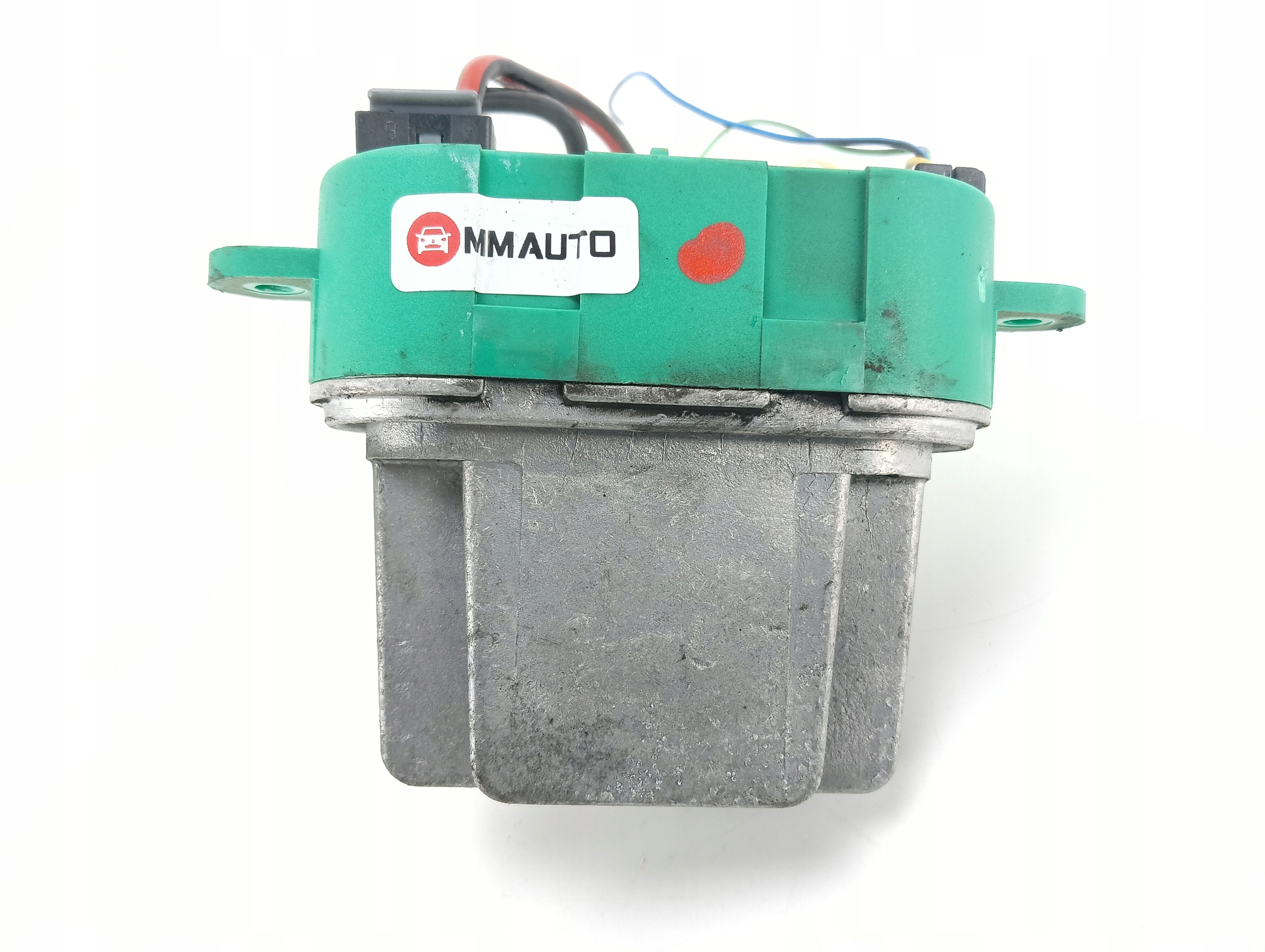 REZYSTOR DMUCHAWY RENAULT ESPACE IV 4 (2003-2006) 52492365