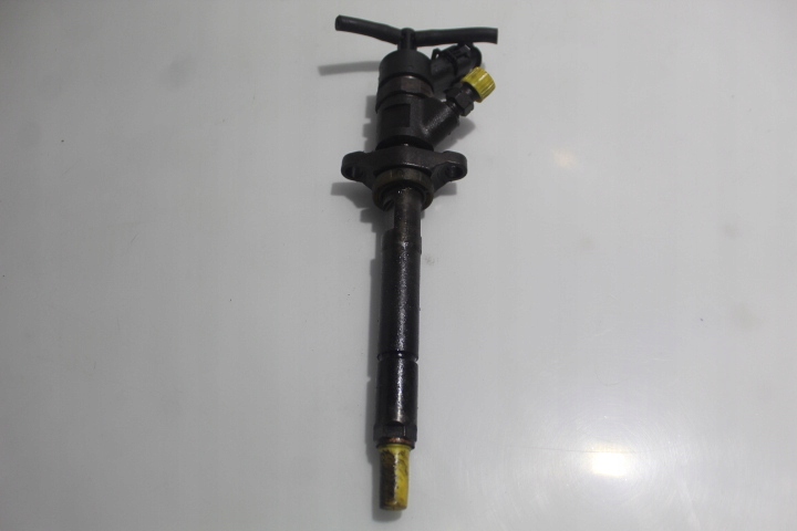0445110259 - ІНЖЕКТОРИ FOCUS II MK2 LIFT 1.8 TDCI