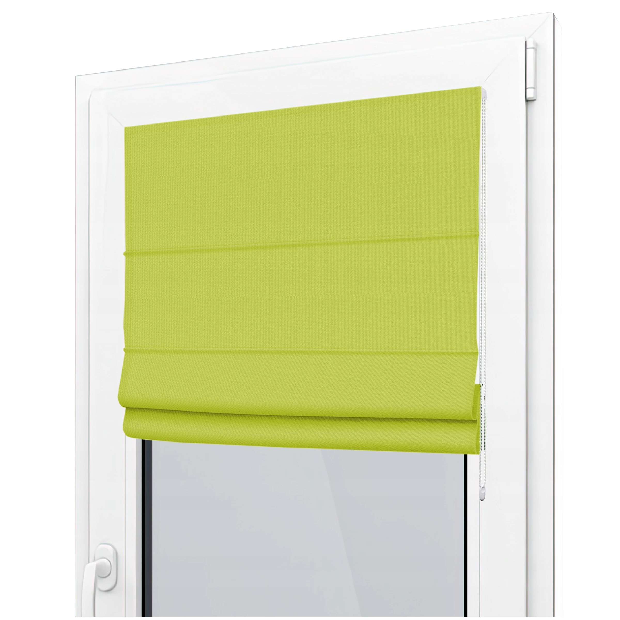 ROLETY ROLETA RZYMSKA NA OKNO Kompletna 14 Kolorów Na wymiar DEKRO