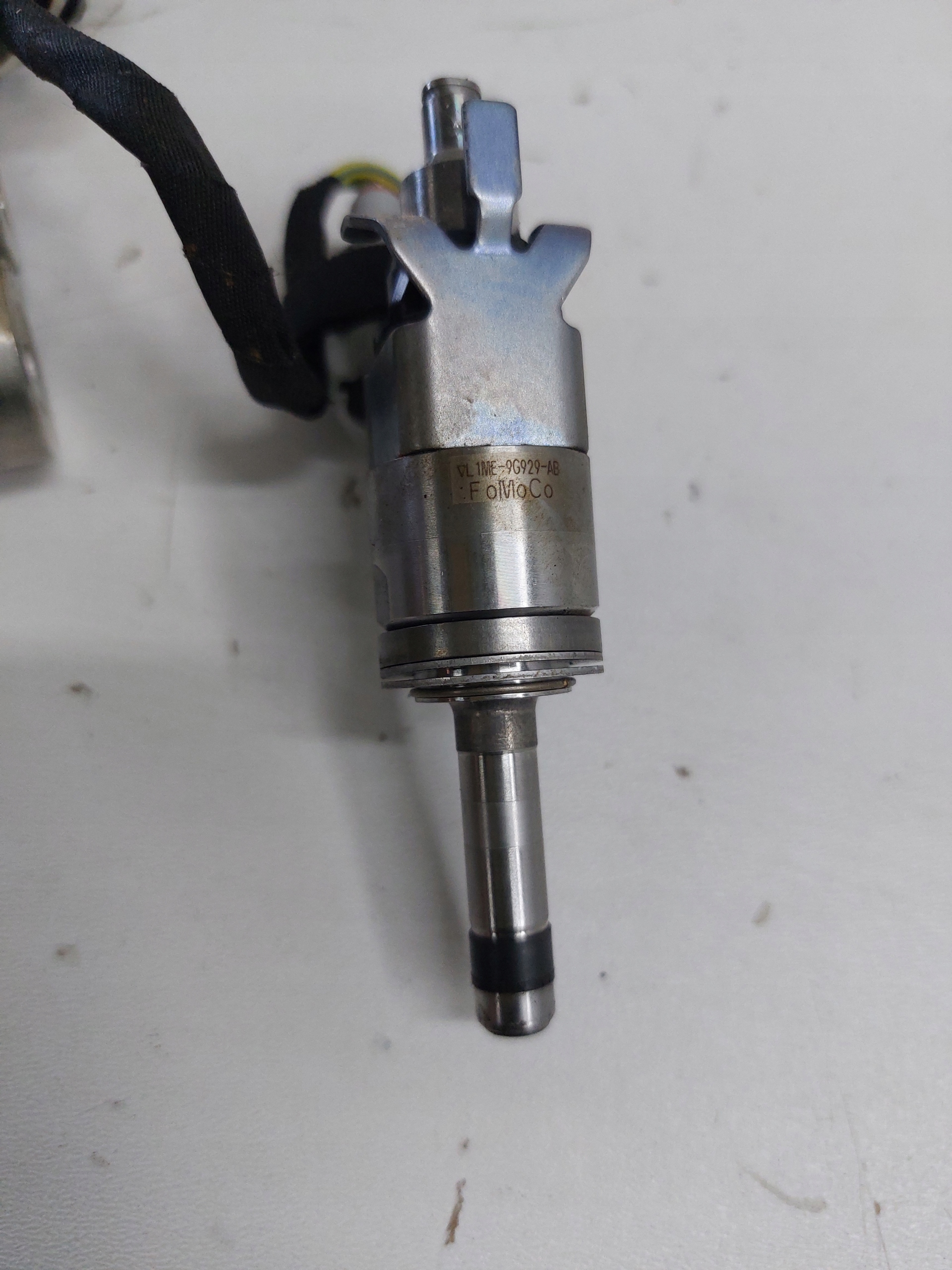 FORD EXPLORER RANGER V VI RAPTOR 3.0 ECOBOOST nozzle injector