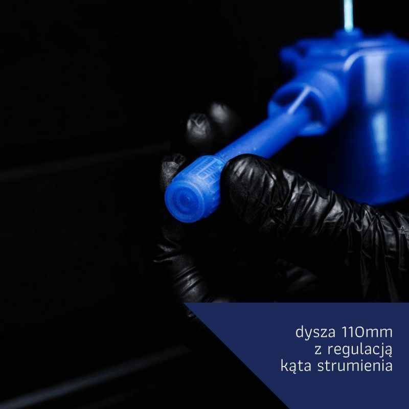 BMS ODTLUSZCZACZ ZMYWACZ DO HAMULCOW 5L OPRYSK Packaging Volume 5000 ml