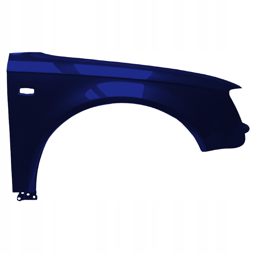 Blatník Audi A4 B7 Barva LZ5J Z5J 04-08 Pravý Přední