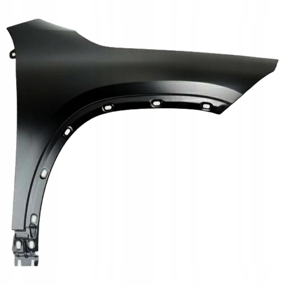 Přední Blatník Mercedes Gla X247 Pravý A2478811200