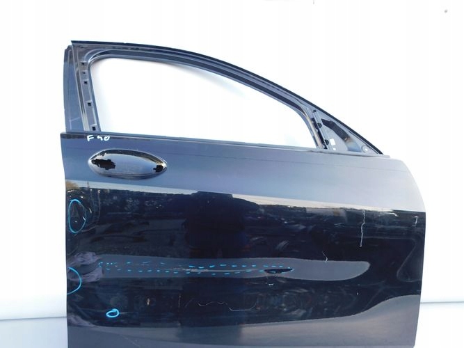 BMW F40 1 19- door right front front
