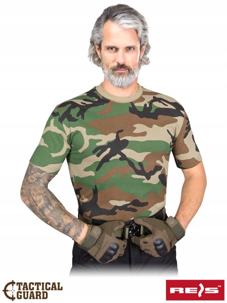 T-shirt Męski