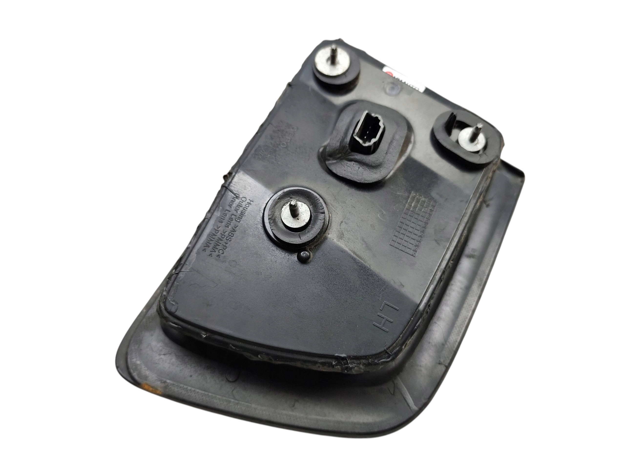 light left left rear part DODGE CHARGER II (2010-2014) 30-334-1930L-B