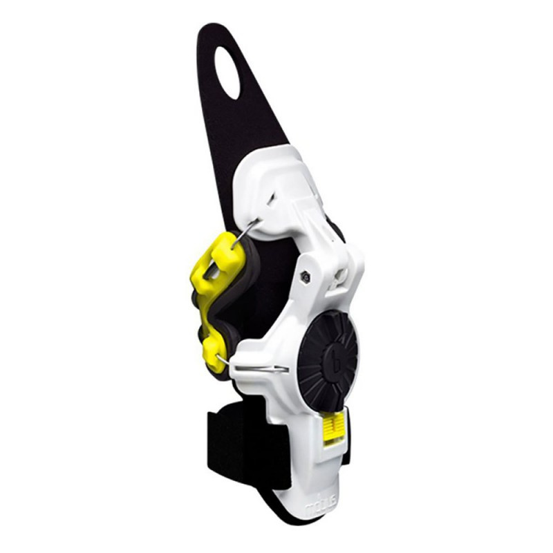 Ortéza zápästia Mobius X8 biela M L