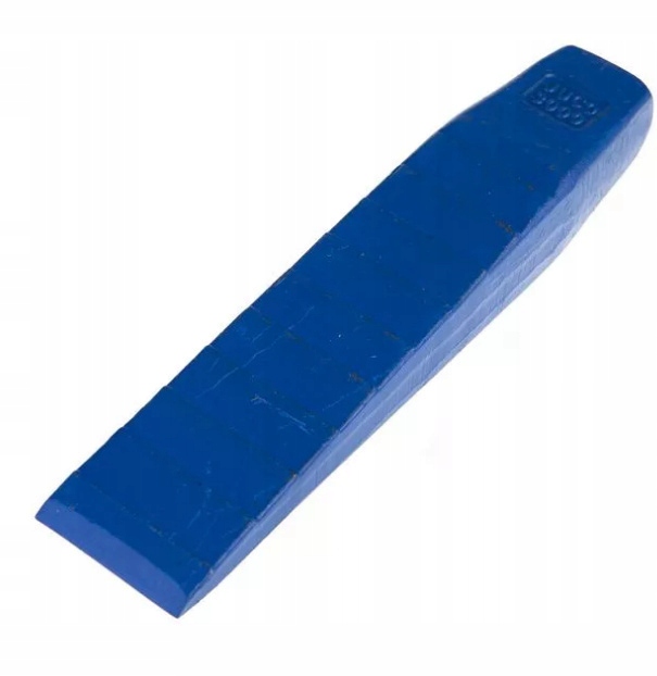 Klin dreva Hrc tvrdený štiepač 2,68 kg 28 cm