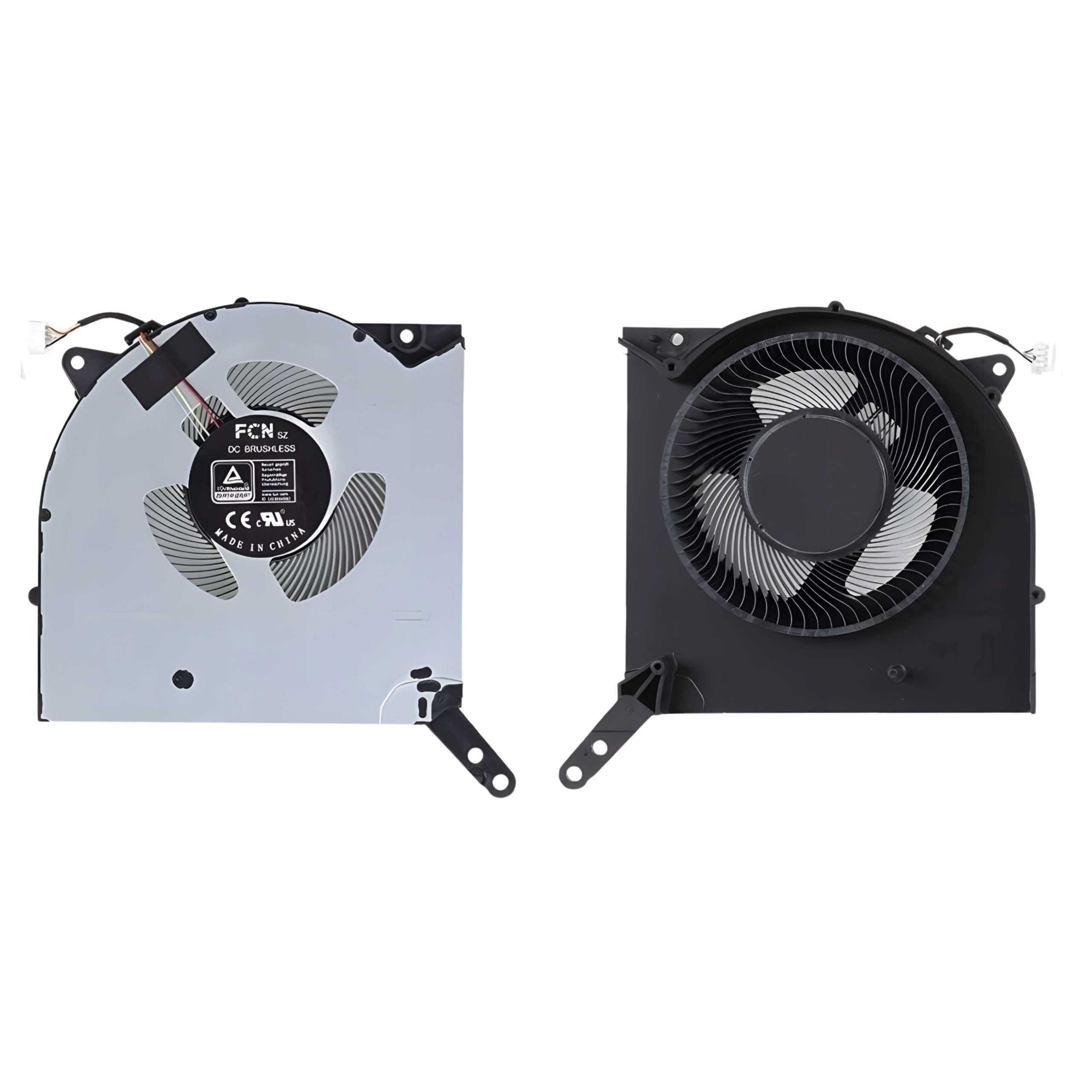 Ventilátor Do Lenovo Legion 5 Pro 16ACH6 16ITH6 7 16ACH R9000K Cpu 5V 2021