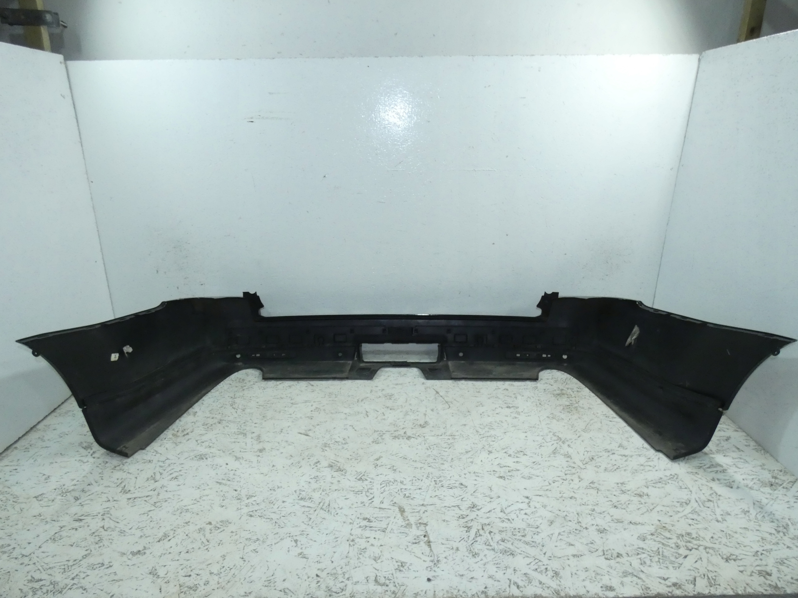 Range Rover Sport lift bumper rear part rear