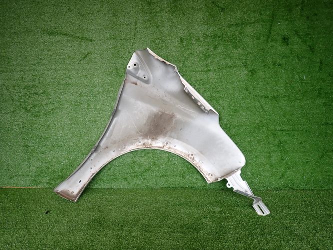 PEUGEOT 208 GTI 12-19 fender left front front