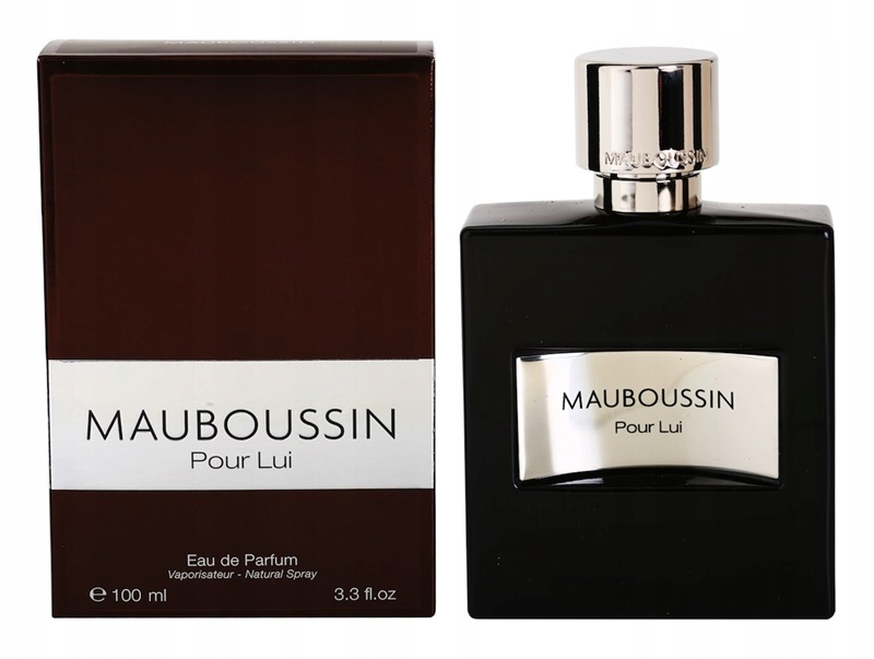 Mauboussin Pour Lui Edp 100 ML
