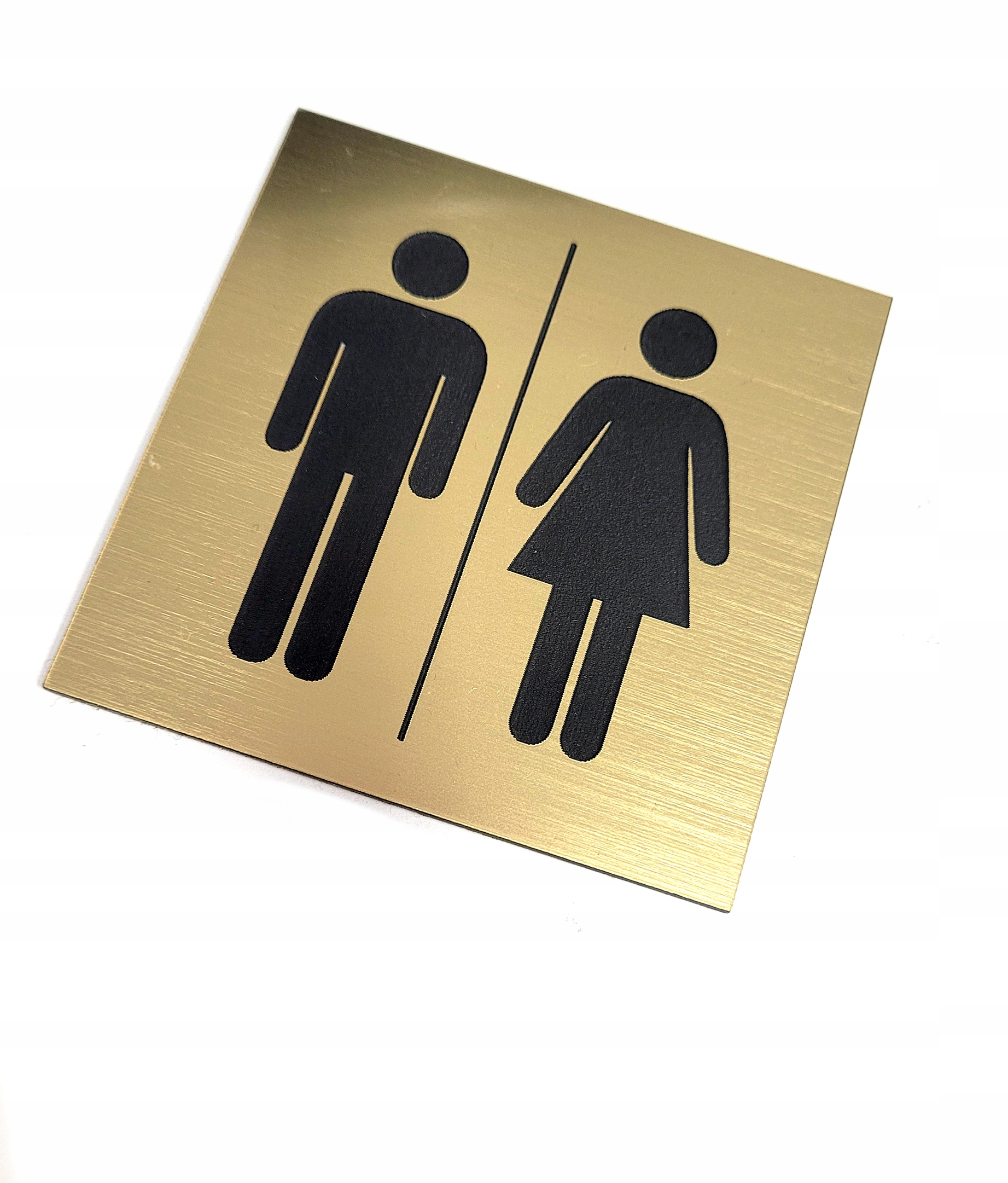 WC TOALEA DAMSKA I MĘSKA