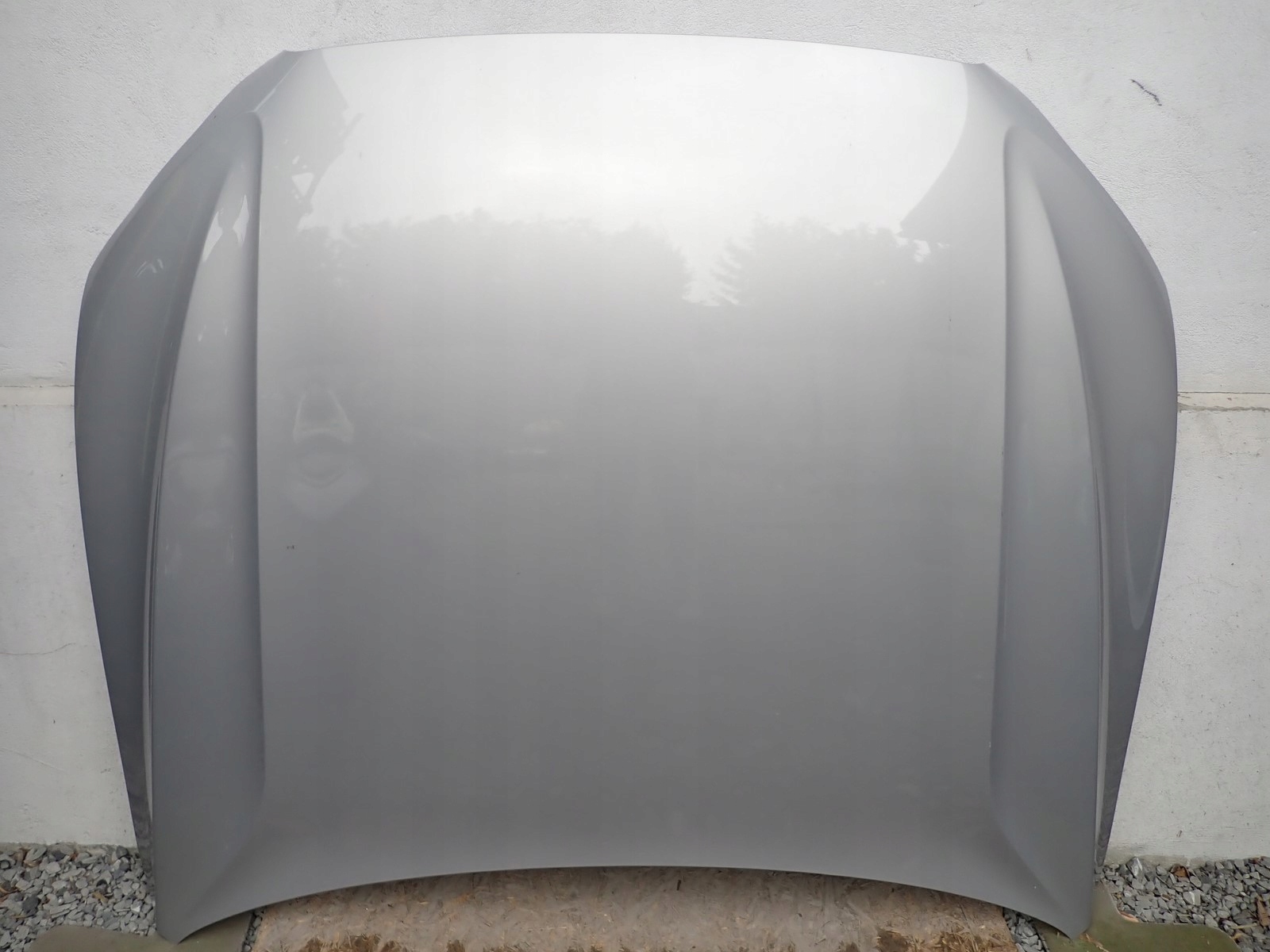 Capot VOLVO XC60 2 II 2017- 31424557