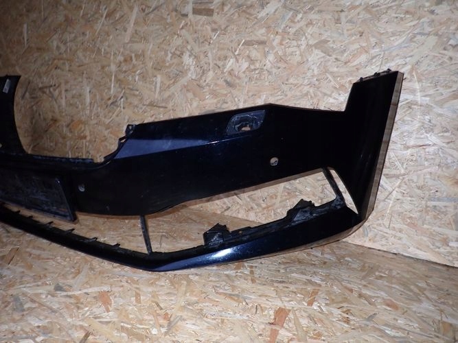 SKODA SUPERB III LIFT 19- Frontstoßstange vorne