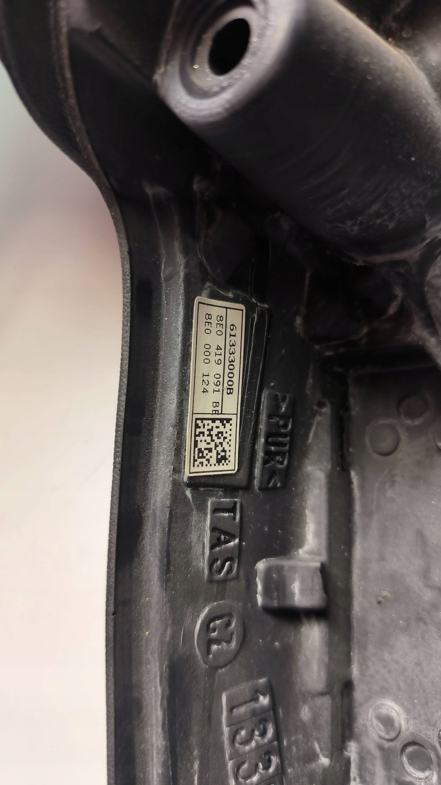 volante 8E0419091 AUDI A4 B6