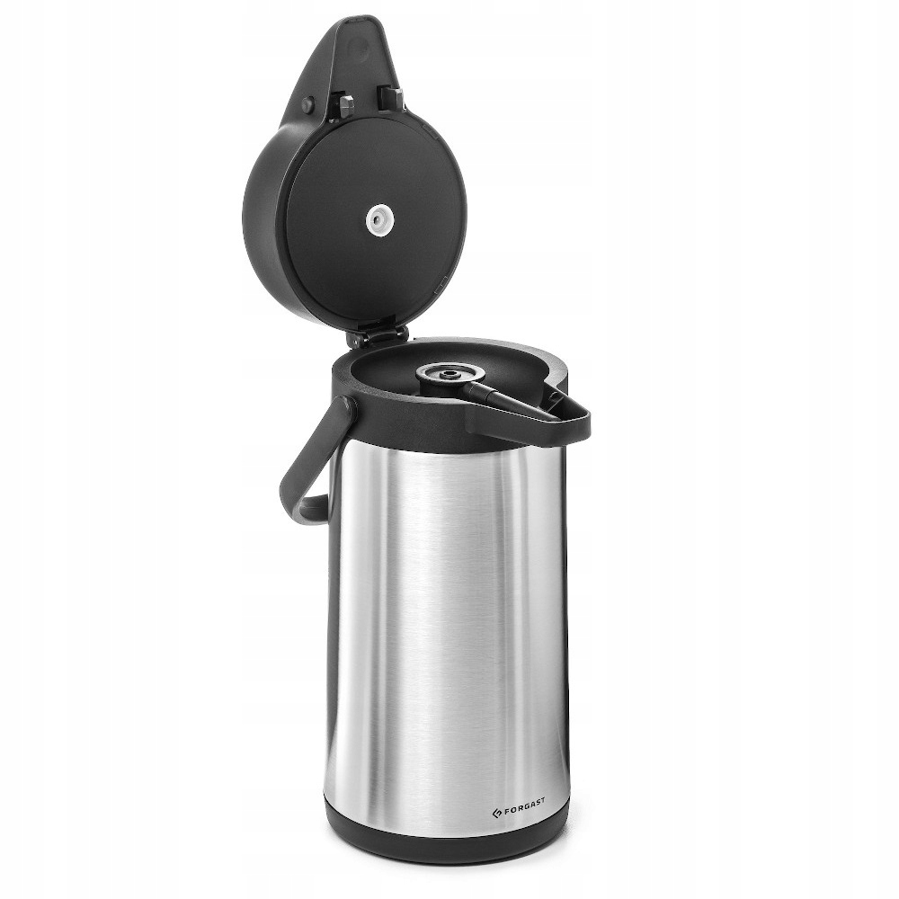 TERMOS STALOWY CATERINGOWY 2,5L FORGAST FG05825 Kod producenta FG05825
