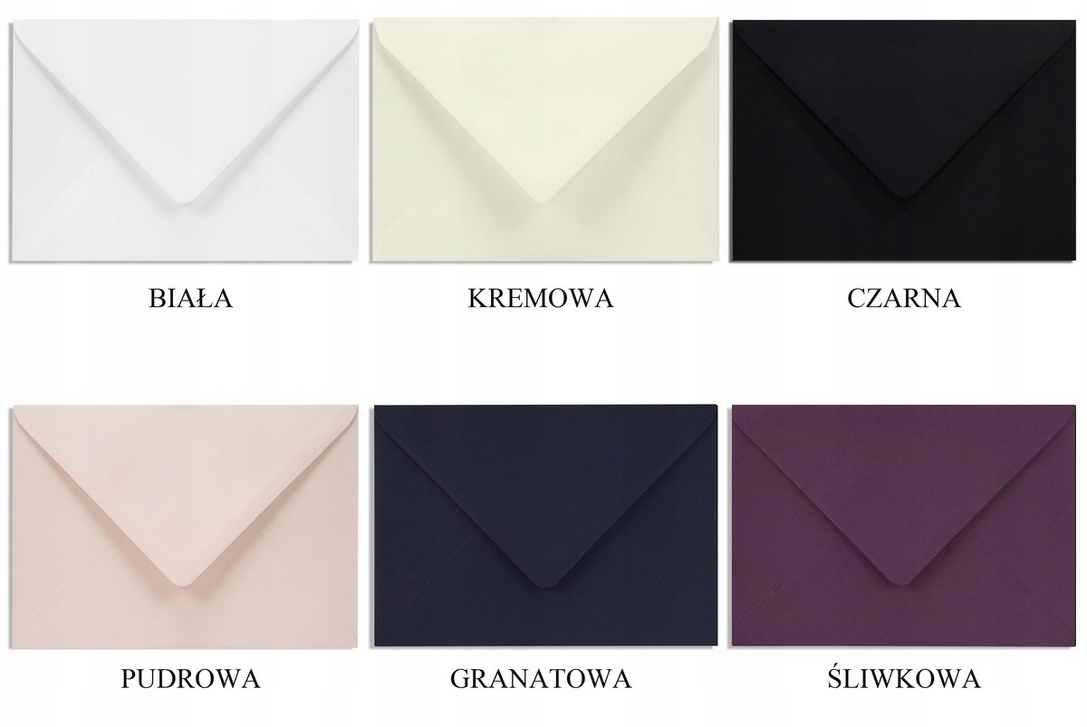 TRANSPARENTNE VOUCHERY PODARUNKOWE ZŁOTE SATYNOWE PLEKSI AKRYLOWE 48H 50szt Szerokość produktu 17 cm