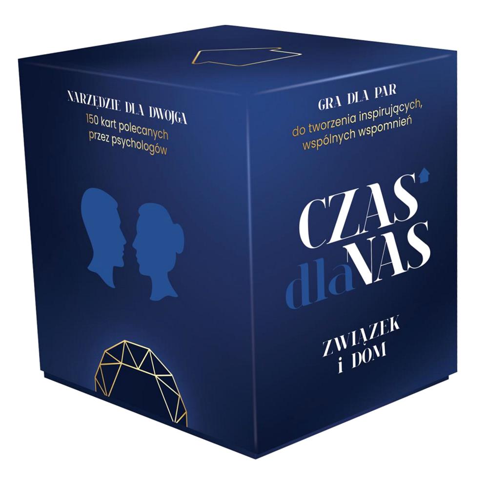 Czas Dla Nas Związek I Dom