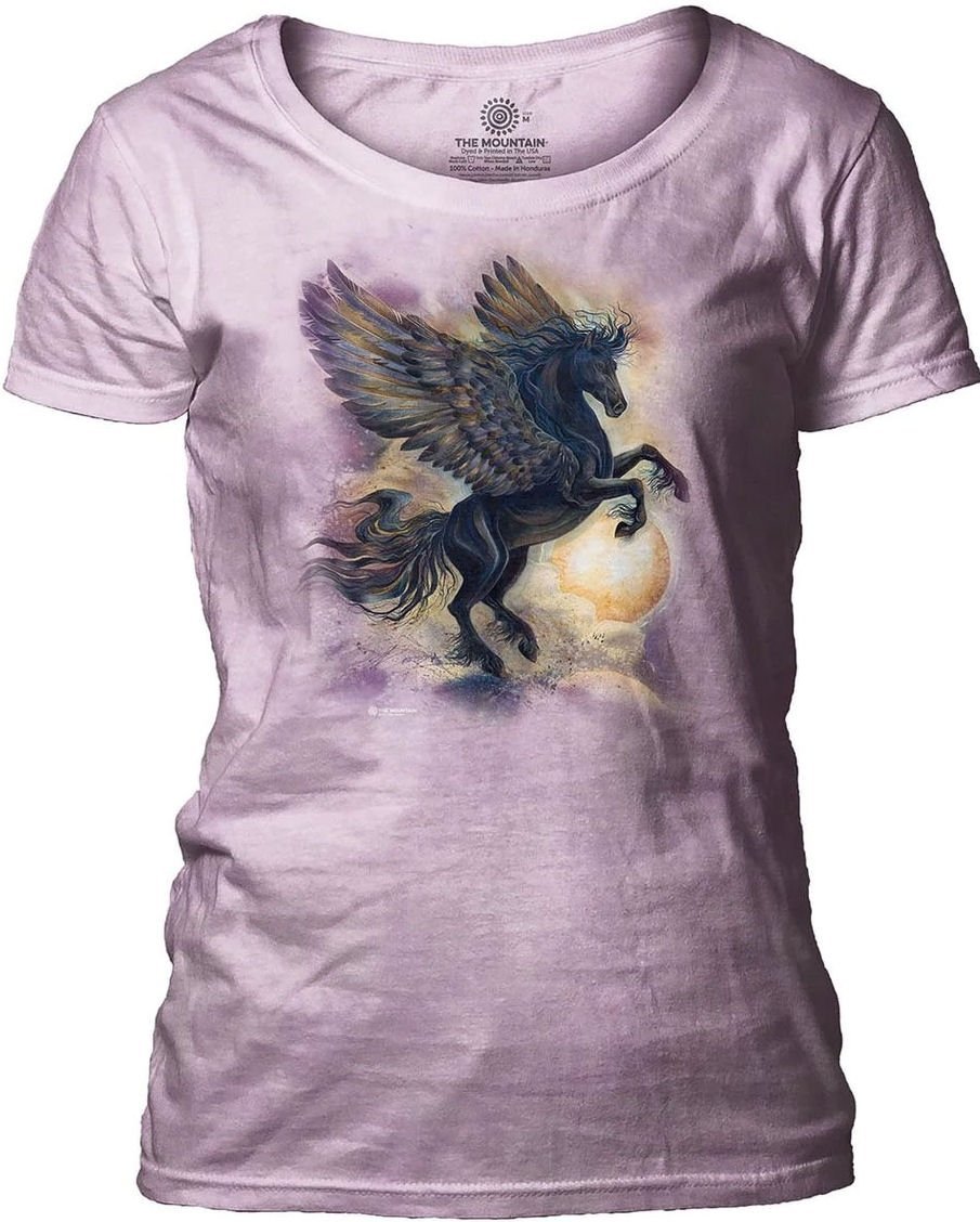 Pegasus The Mountain Dámská velikost M