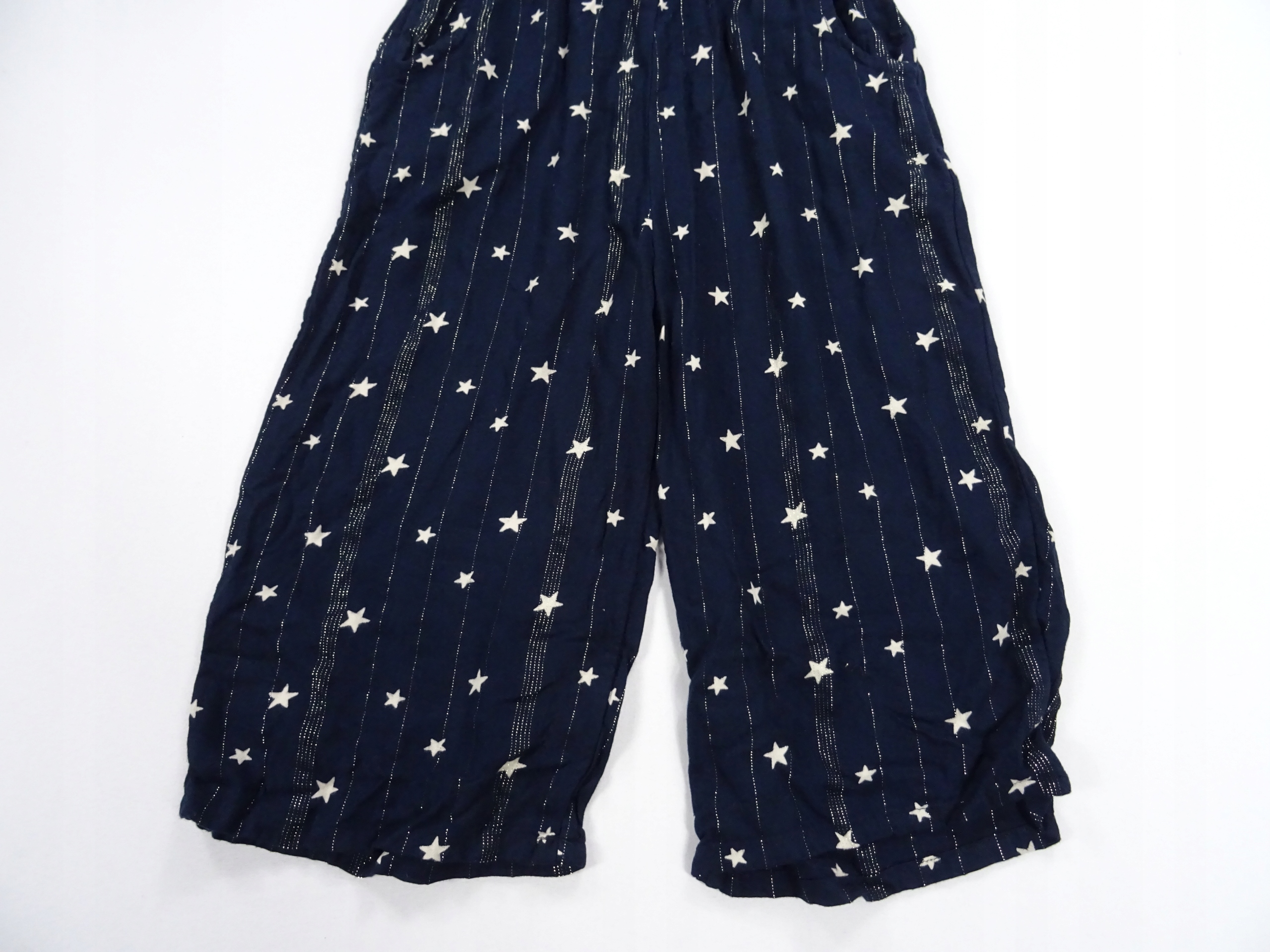 KOMBINEZON NEXT 116 6 LAT Rękaw inny